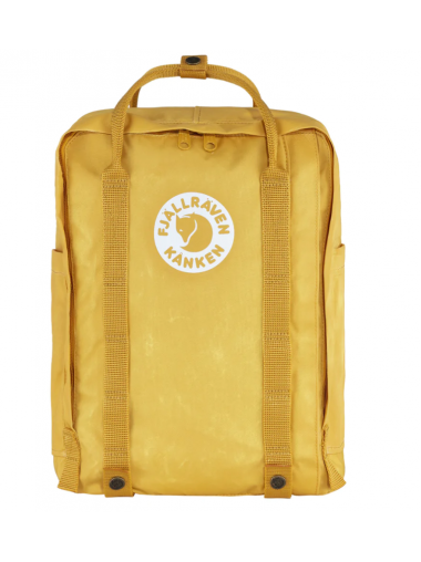 Fjallraven Tree Kanken  - Maple Yellow